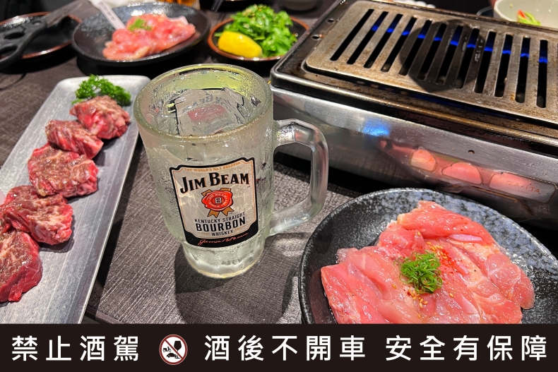 台中「燒肉本氣」新址重新開幕！星廚Sam推薦橫膈膜、烤豬舌跟生牛肉刺身必點