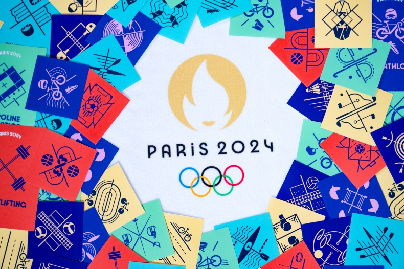2024巴黎奧運中華隊比賽日期看這篇！開幕、賽事轉播平台總整理，不飛法國也能關注賽況