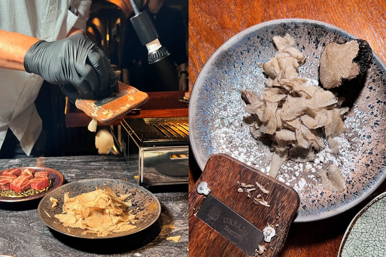 教父牛排鄧有癸進軍燒肉界！台北東區「WAGYU CLUB」主推「全和牛燒肉」三合一餐飲概念