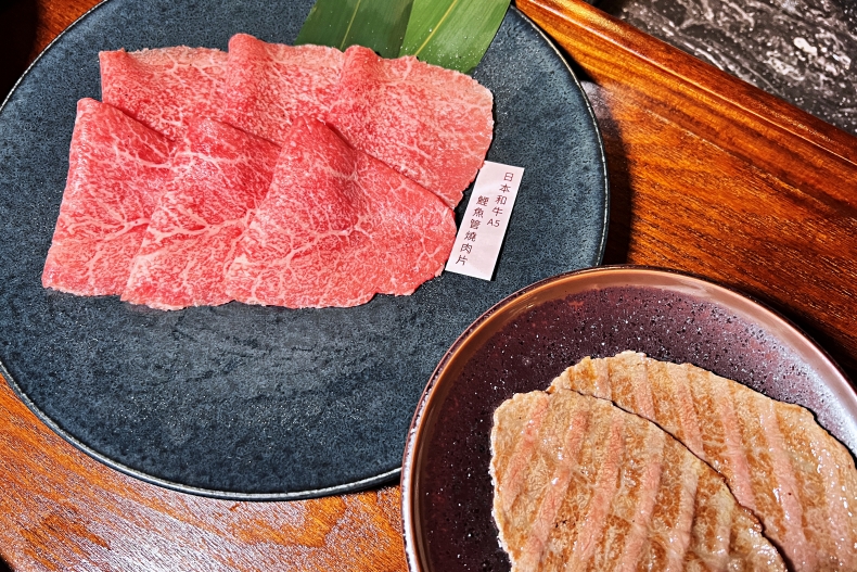 教父牛排鄧有癸進軍燒肉界！台北東區「WAGYU CLUB」主推「全和牛燒肉」三合一餐飲概念