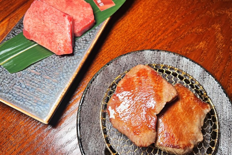 教父牛排鄧有癸進軍燒肉界！台北東區「WAGYU CLUB」主推「全和牛燒肉」三合一餐飲概念