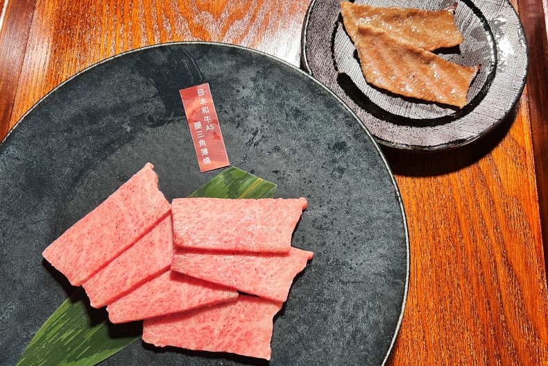 教父牛排鄧有癸進軍燒肉界！台北東區「WAGYU CLUB」主推「全和牛燒肉」三合一餐飲概念