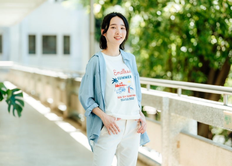 愛情電影《夏日的檸檬草》必看6亮點！原創小說改編、曹佑寧與婁峻碩兩大男神主演