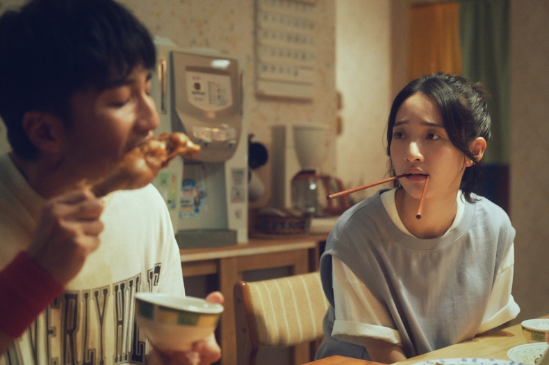 愛情電影《夏日的檸檬草》必看6亮點！原創小說改編、曹佑寧與婁峻碩兩大男神主演