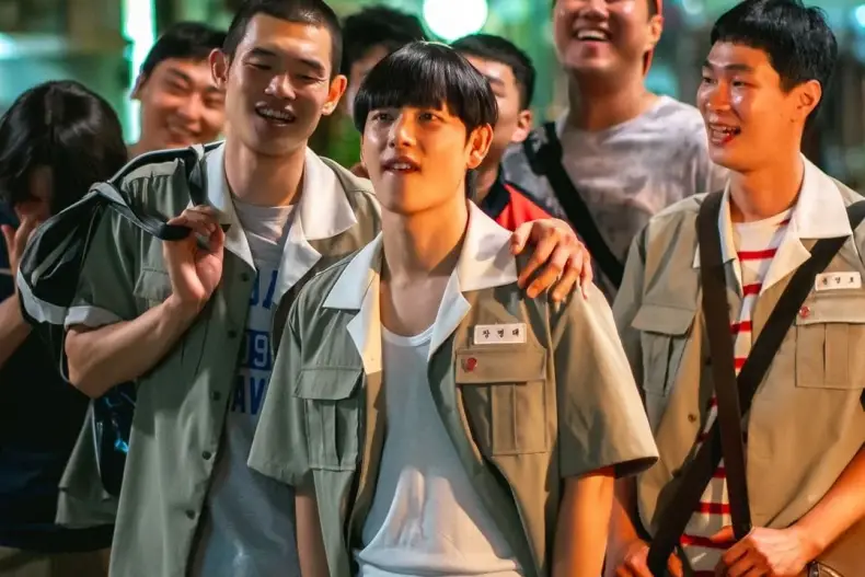 韓國「2024青龍系列大獎」影帝影后公布！朴寶英《神經病房》奪后，感言溫暖憂鬱症患者