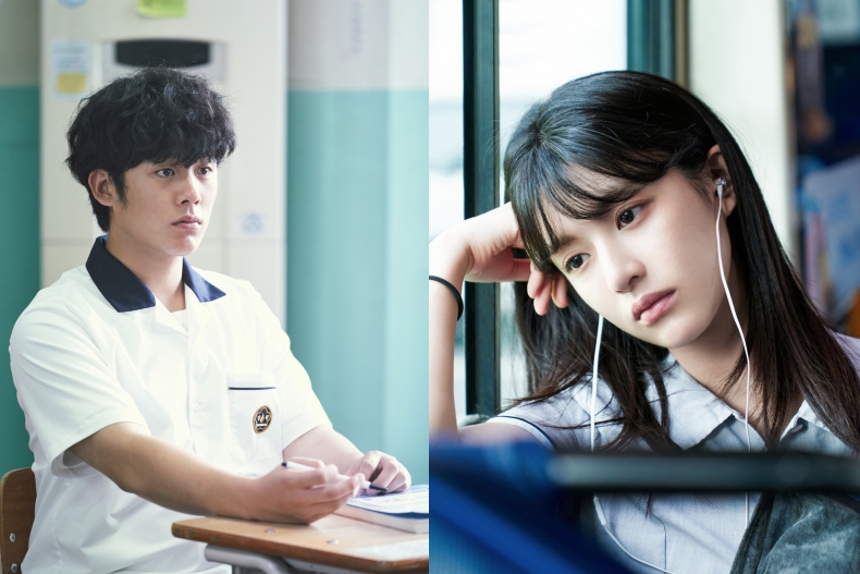 韓國「2024青龍系列大獎」影帝影后公布！朴寶英《神經病房》奪后，感言溫暖憂鬱症患者