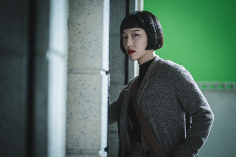 韓國「2024青龍系列大獎」影帝影后公布！朴寶英《神經病房》奪后，感言溫暖憂鬱症患者