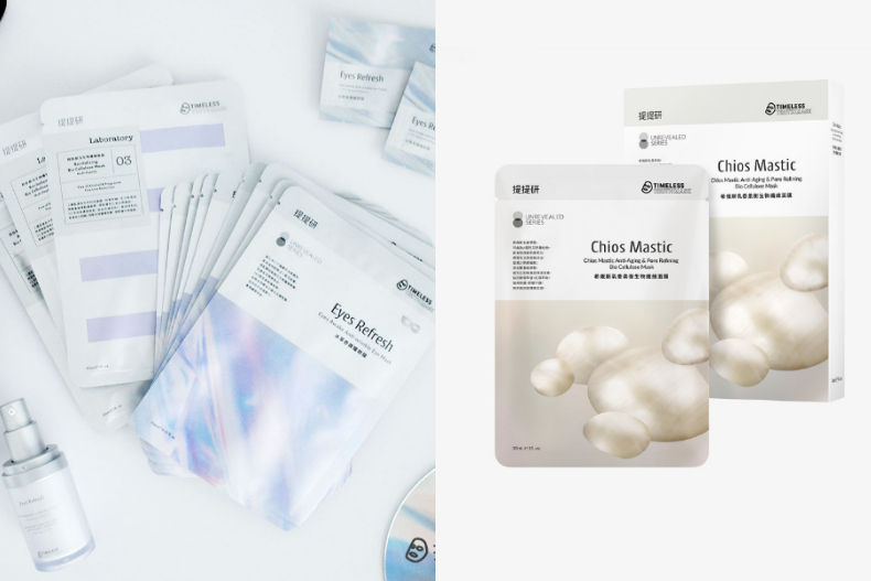 MIT面膜買哪些？Dcard網友推薦款出列！ AKIMIA微電流面膜、提提研人氣爆高