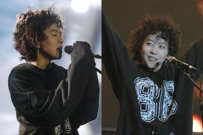 最容易翻車的短髮造型TOP3！曾是一刀切短髮女神，換「這短髮」翻車了