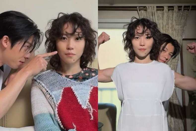 最容易翻車的短髮造型TOP3！曾是一刀切短髮女神，換「這短髮」翻車了