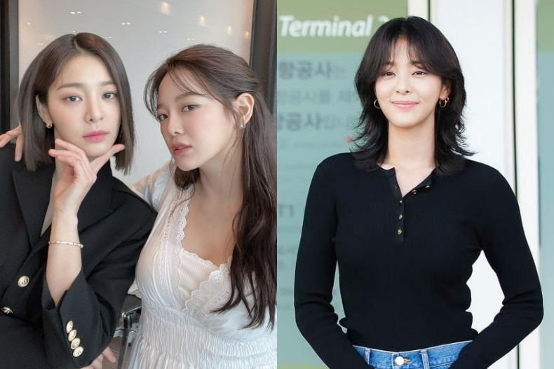 最容易翻車的短髮造型TOP3！曾是一刀切短髮女神，換「這短髮」翻車了