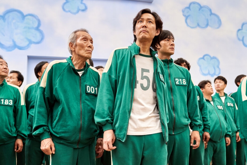 《魷魚遊戲2》最新預告曝光!12/26全球上線、Netflix同時宣布第三季2025年見