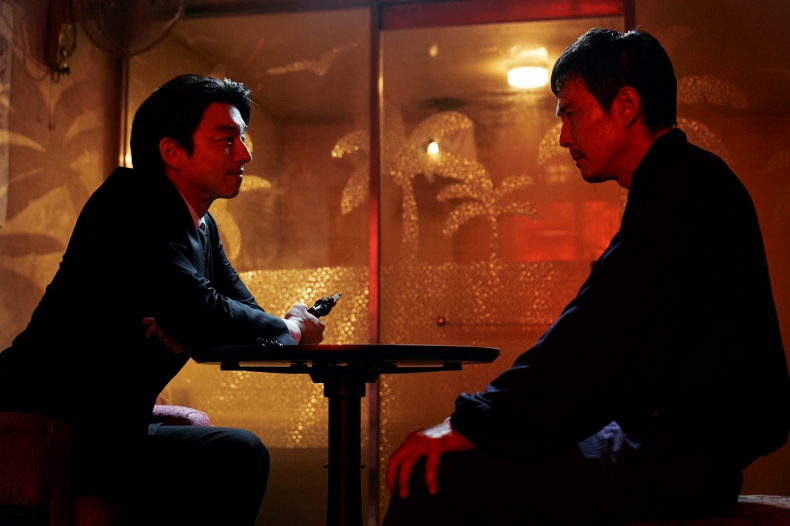《魷魚遊戲2》最新預告曝光!12/26全球上線、Netflix同時宣布第三季2025年見