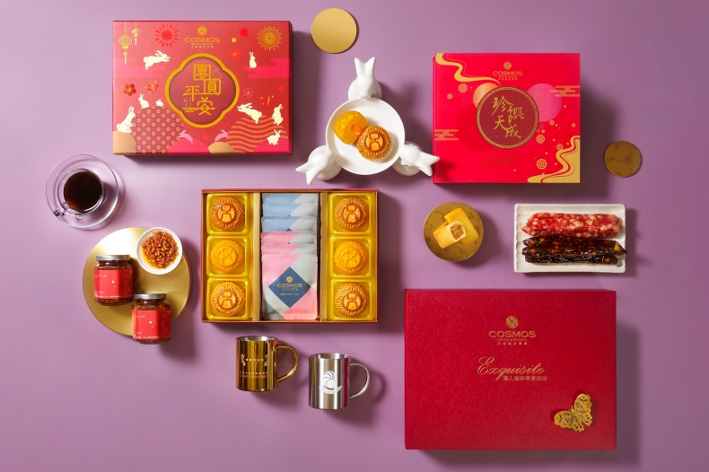 2024中秋節飯店禮盒15+推薦!各家早鳥優惠折數總整理