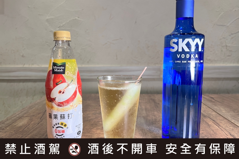 30秒就能完成!6款「超商版居家調酒」酒單推薦:威士忌+草莓鮮奶茶超好喝