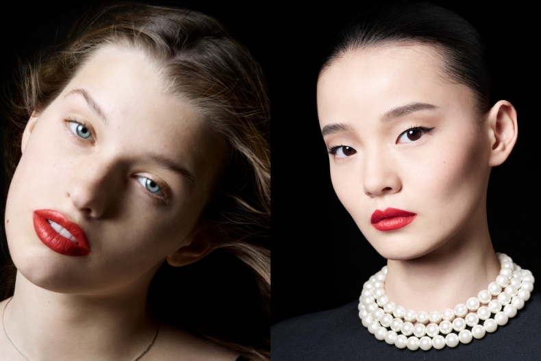 CELINE LE ROUGE TRIOMPHE唇膏 2024精品唇膏美到天花板!DIOR、CELINE、VALENTINO鉚釘唇膏極美唇色想包色全收