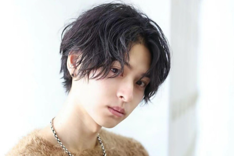 15款日系短髮！打造清新、減齡的日本短髮造型