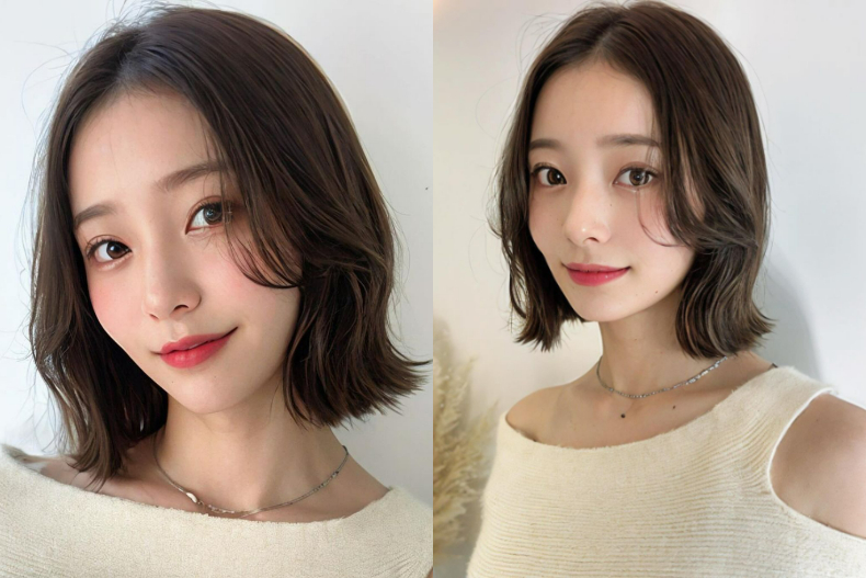 2024經典「日系短髮」15款推薦!流蘇剪、丸剪短髮超熱門
