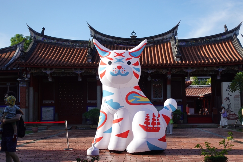 2024臺灣文博會台南登場!5展區、5亮點、逛展攻略總整理