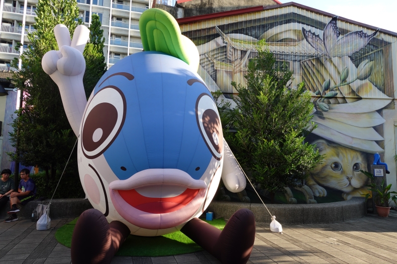2024臺灣文博會台南登場!5展區、5亮點、逛展攻略總整理