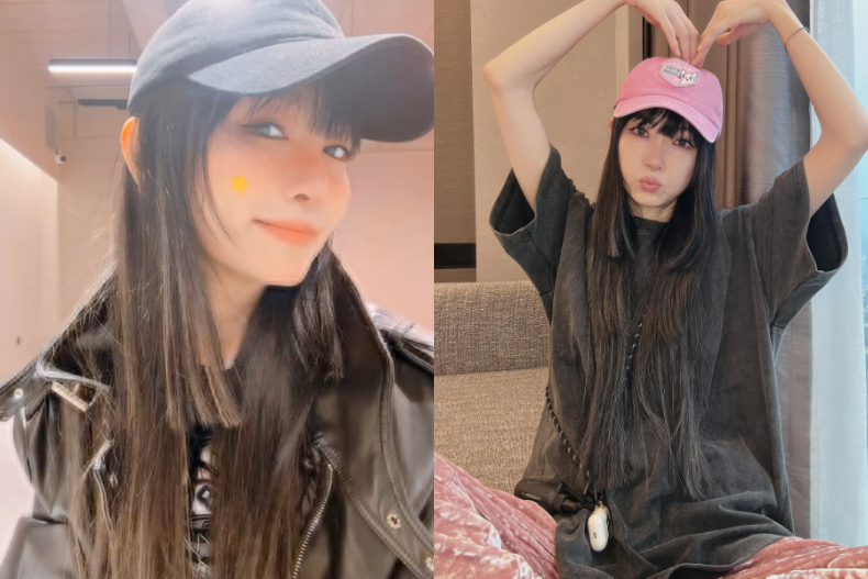 公主切髮型最美女星:謝金燕 蔡依林新髮型「公主切」又酷又颯美到發瘋!盤點公主切女神,謝金燕、宋慧喬都上榜