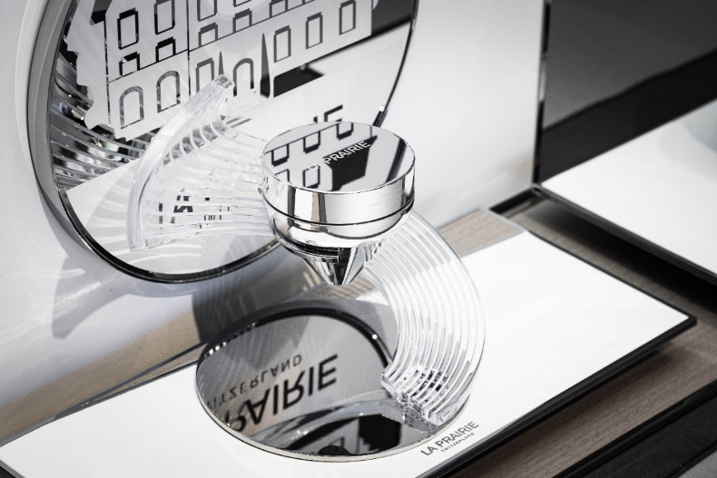 2024最頂貴婦乳霜！LA PRAIRIE、LA MER、資生堂，這瓶等於瑞士抗老百萬療程