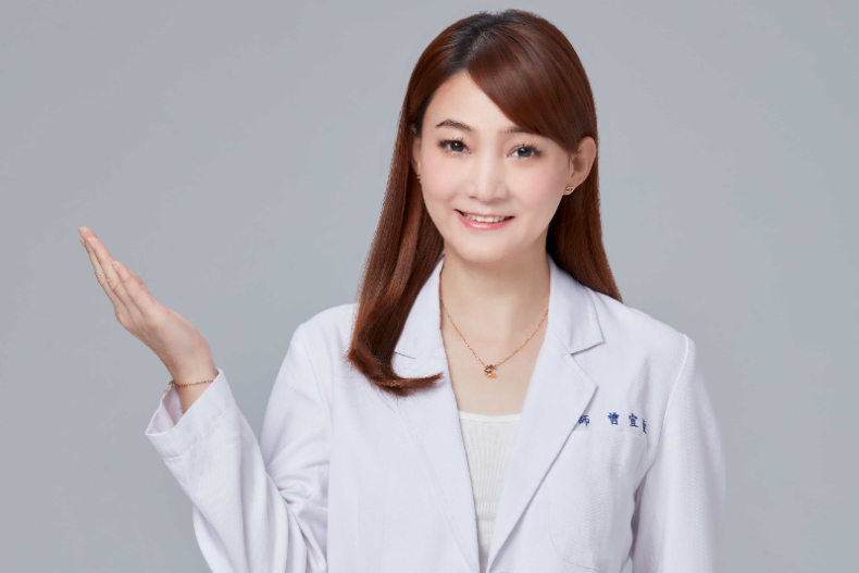 中醫減肥:4種氣血不足肥胖症狀,從體質對症下藥 比節食更有效!中醫師曾宜萱「體質減肥法」,調理體質「以養為減」