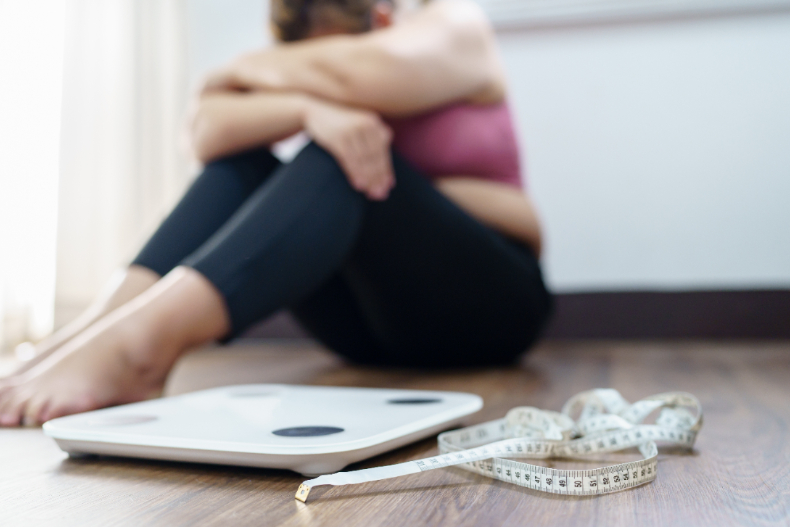 4.濕熱型肥胖 比節食更有效!中醫師曾宜萱「體質減肥法」,調理體質「以養為減」