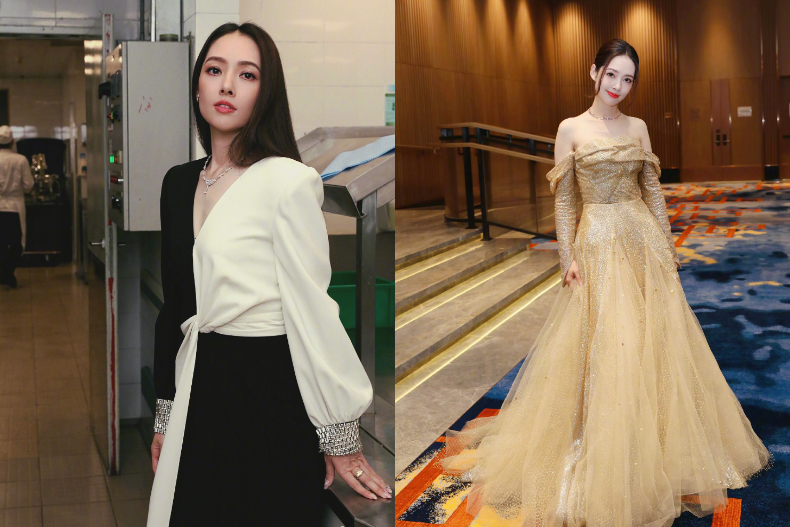 郭碧婷瘦腿愛吃「白蘿蔔」 郭碧婷瘦超多!終於公開減肥愛吃食物,撇「向太化」美回南湘顏值巔峰