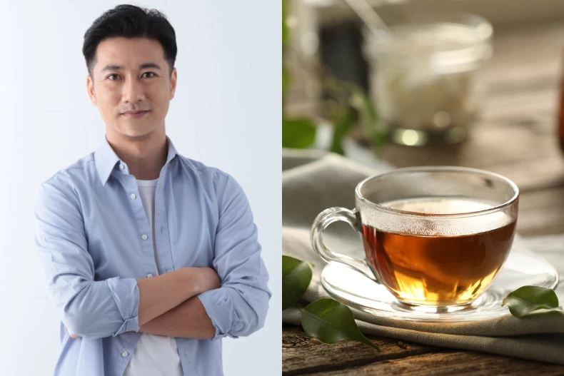 手腳反覆冒水泡？醫曝「汗皰疹」真凶竟是1體質，5種食物快戒掉！