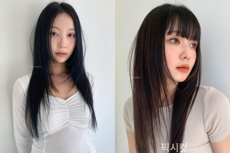 羽毛剪是什麼 「羽毛剪」是什麼?8款羽毛剪造型,時尚又顯瘦