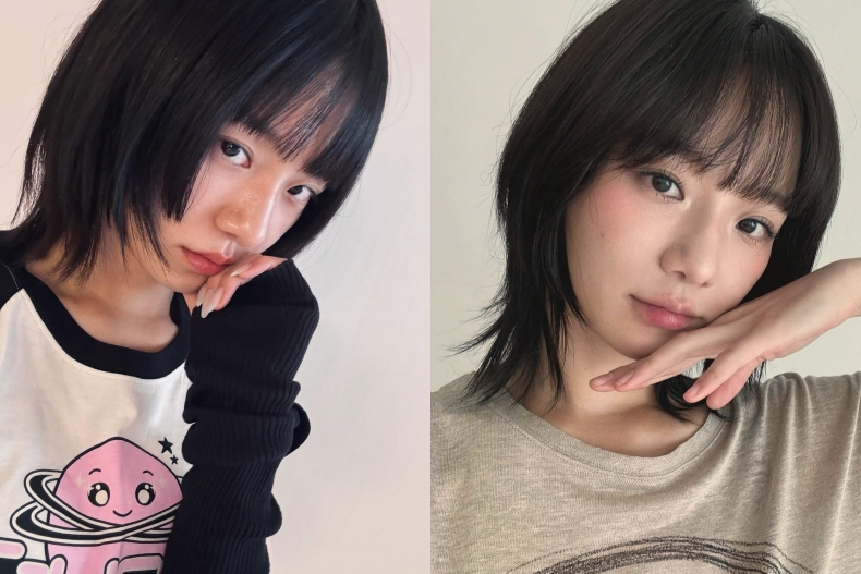 羽毛剪x狼尾頭 「羽毛剪」是什麼?8款羽毛剪造型,時尚又顯瘦