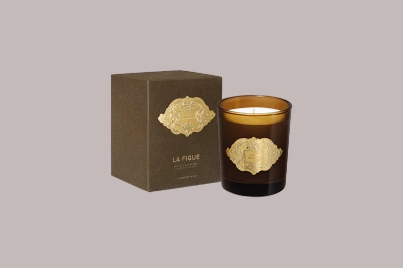 L'ARTISAN PARFUMEUR無花果蠟燭 L'ARTISAN PARFUMEUR無花果蠟燭