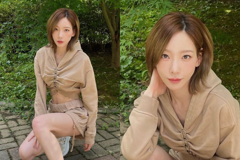 倒三角臉適合的中分短髮 中分短髮的魅力!不同臉型如何剪出顯瘦的中分短髮?