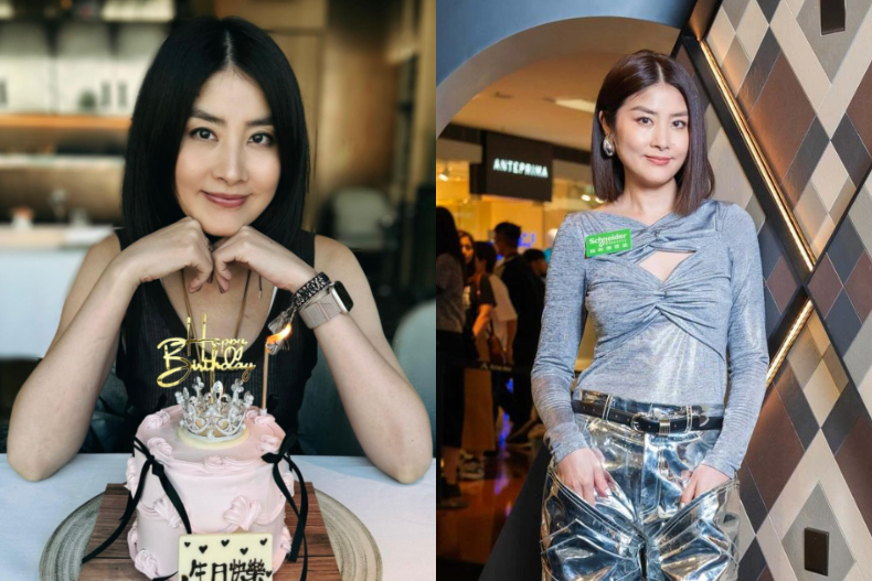 方臉適合的中分短髮 中分短髮的魅力!不同臉型如何剪出顯瘦的中分短髮?