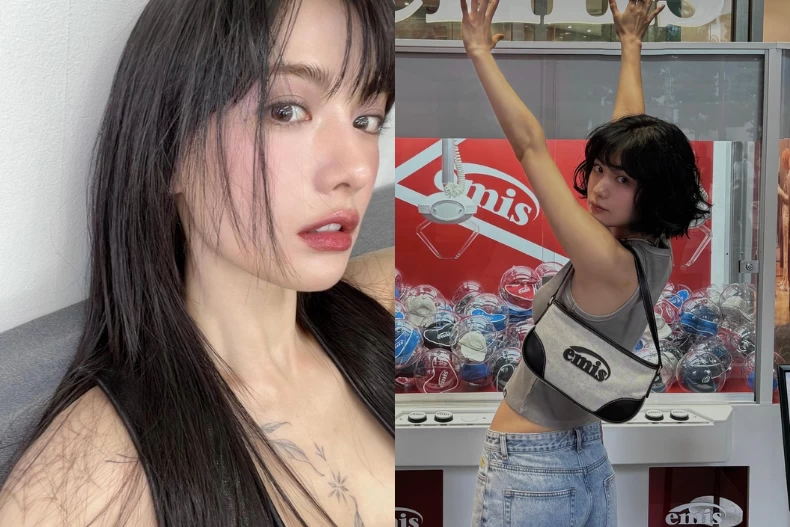 賈靜雯逆齡5款髮型公開！50歲美得像少女，剪對髮型直接年輕10歲