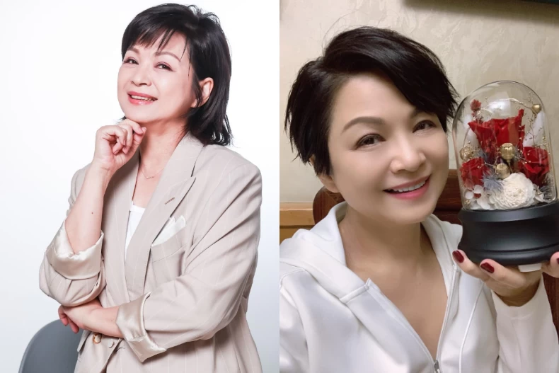 蔡康永自爆「交往ing」！被逼出櫃「首吐心聲」：一直在等待機會