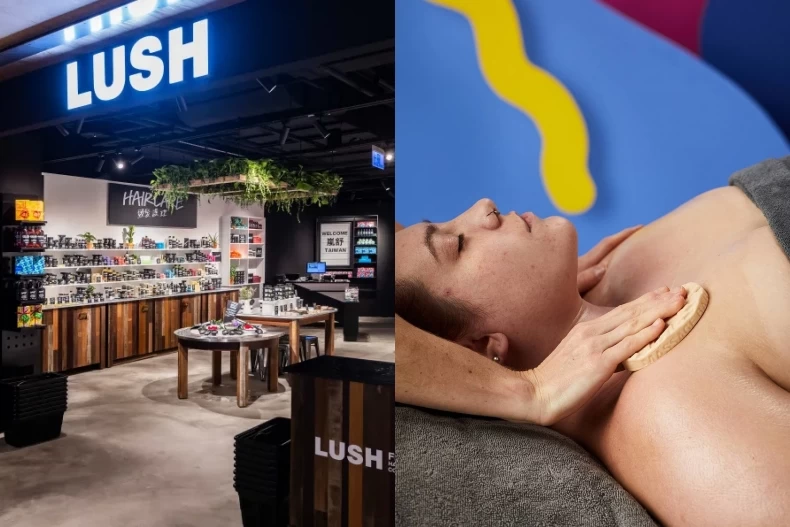 LUSH鎂鹽餅Threads大爆紅!網友實測「秒睡到斷片」鎂鹽餅哪裡買、怎麼用才有效一篇為你解答