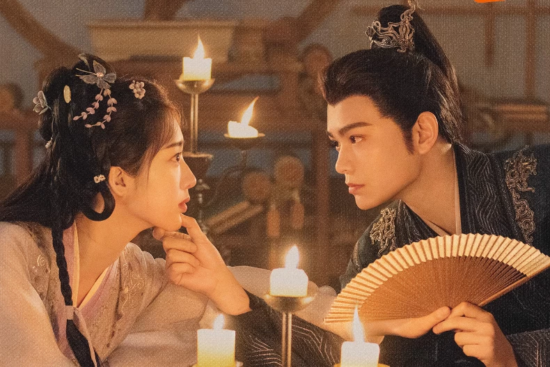 《長樂曲》劇情亮點1.白月光&times;先婚後愛