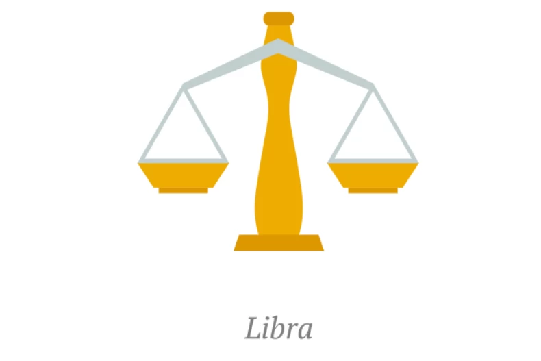 天秤座最為人詬病的壞習慣:優柔寡斷