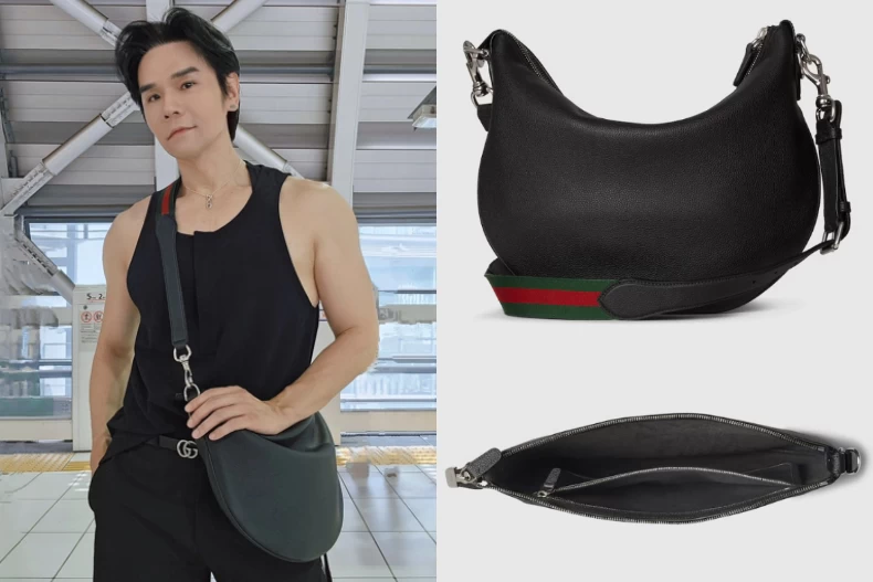 Ralph Lauren「爆款王」Polo ID系列～秋冬新款「托特包」有愛馬仕花園包的影子