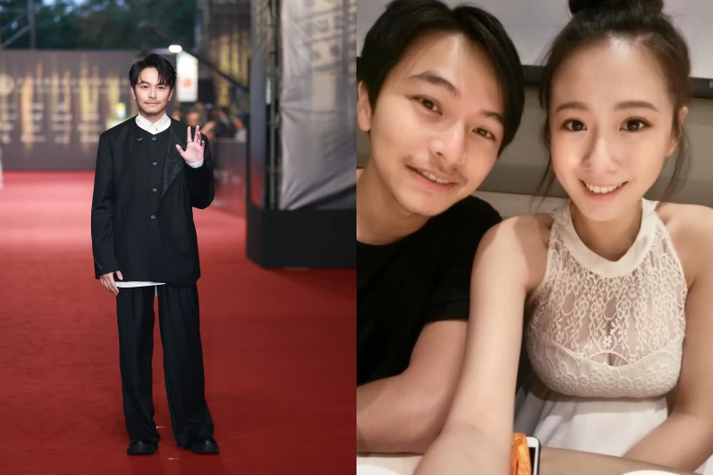 金鐘59／方文琳「食道癌」癒激搶女配獎！俐落馬尾率性登場超搶眼