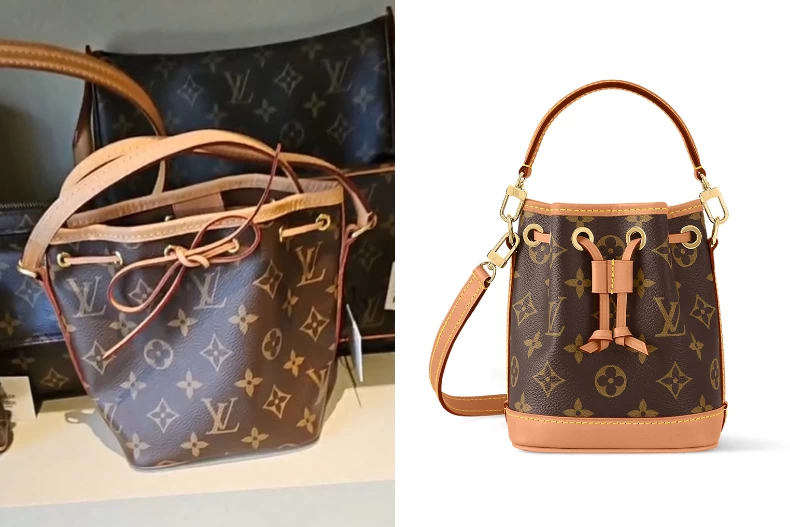 Kevin老師推薦日本中古店必買：LV Nano No&eacute;