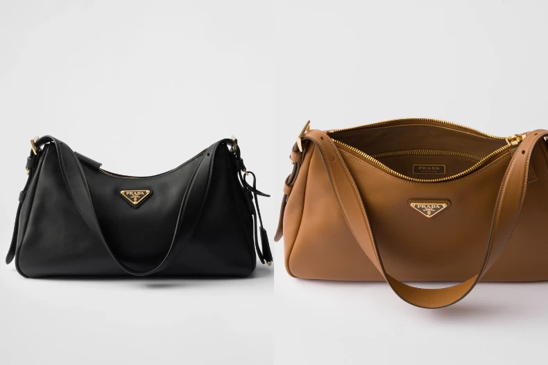 2024秋冬最值得入手包款：Prada Aim&eacute;e