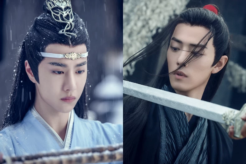 《陳情令》劇情看點6:全劇角色刻畫超鮮明