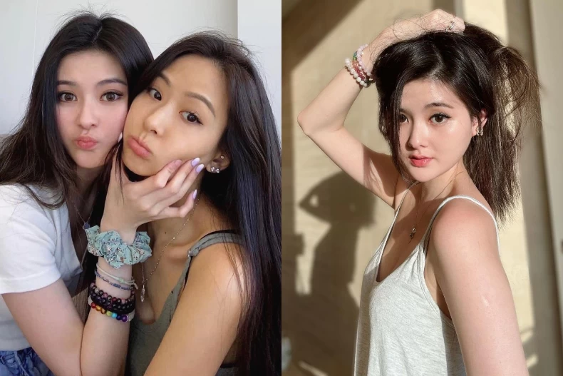 孫芸芸母女都是水晶迷~廖思惟「水晶不離身」每天都戴!女生建議避開「這2款」