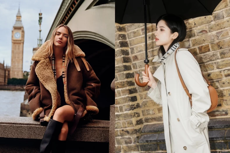 BURBERRY官網5折特價！卡夾6千、便當盒包3萬有找…精選10款特價單品一次看