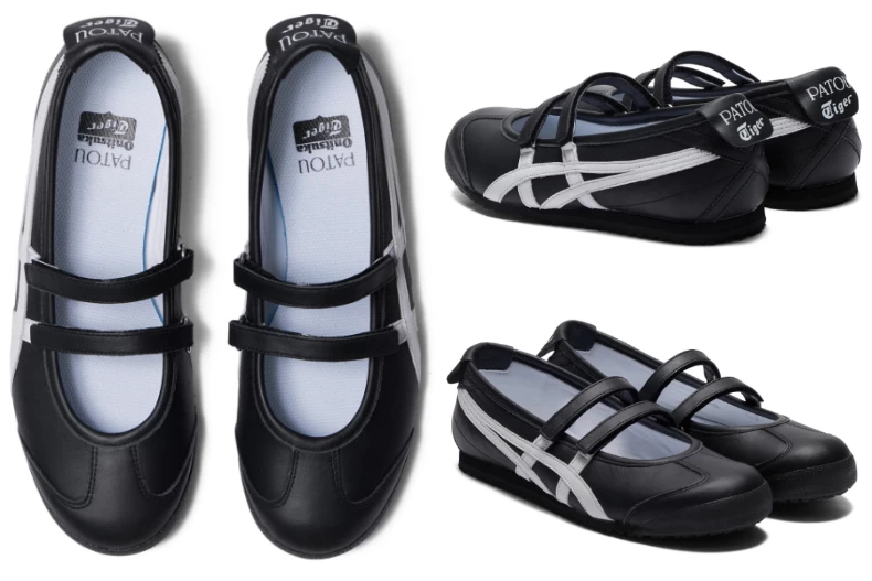 Onitsuka Tiger MEXICO 66 BALLERINA,NT.8,780