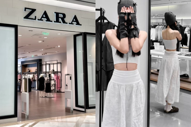 ZARA前經理推薦「必買包款」TOP4！千元初「托特包」不輸精品感，「這咖」不挑人誰揹都好看