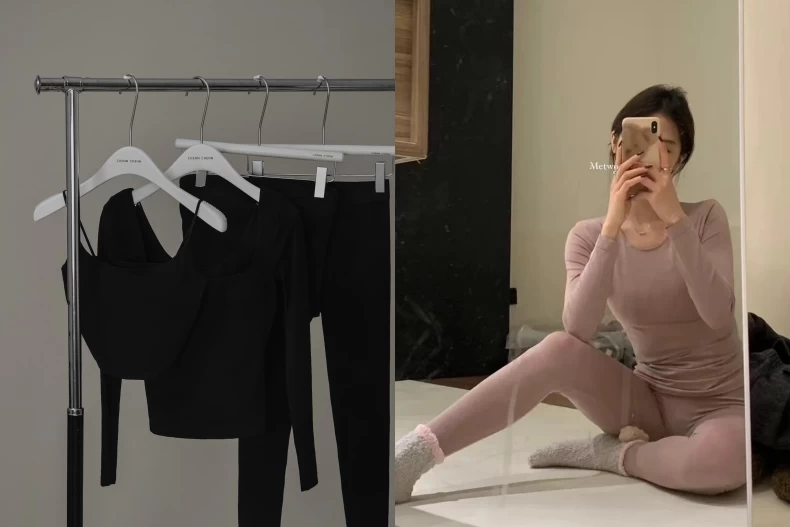 發熱衣是有有效期限的！一件衣服最多穿3年，4種人穿小心造成反效果